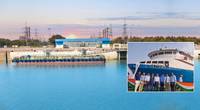 Photo: Essar Ports