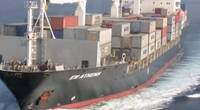Pic courtesy: Euroseas Ltd.