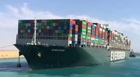 (Photo: Suez Canal Authority)