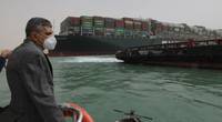 (Photo: Suez Canal Authority)