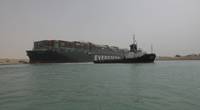 (Photo: Suez Canal Authority)