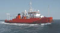 Glomar Vantage (Photo: Bibby HydroMap)