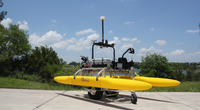 (Photo: SeaRobotics Corporation)