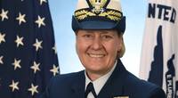 Vice Adm. Linda L. Fagan (Photo: U.S. Coast Guard)