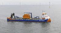 Credit: Van Oord