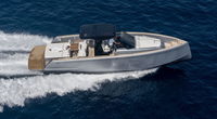 Pardo 43 (Photo: Pardo Yachts)