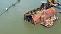(Photo: St. Simons Sound Incident Response)