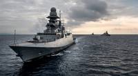 Image: Fincantieri