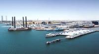 Image: Abu Dhabi Ship Building