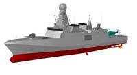 Image: Fincantieri