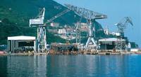 File Image: Fincantieri