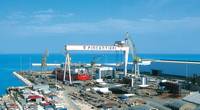 Image: Fincantieri