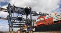 Pic: Advent Intermodal Solutions