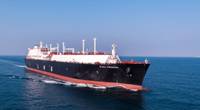 (Photo: Flex LNG)