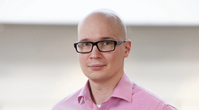 Olli Somerkallio has been appointed Managing Director of Foreship GmbH (Photo: Foreship)