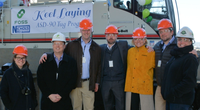 Photo: Foss Maritime