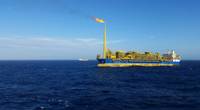 An FPSO - Credit: Ranimiro/AdobeStock