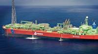Image: BW Offshore