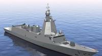 Credit: Kongsberg Maritime