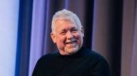 Frank Coles. Image courtesy Wallem Group