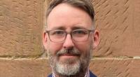 Fraser Gunn (Photo: Malin Group)