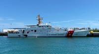 (Photo: Bollinger Shipyards)