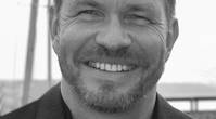 Fredrik Johansson, MA, Partner, Executive Project Director, Tillberg Design of Sweden