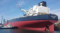 Image: Trafigura
