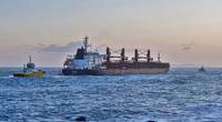 Funing (Photo: Maritime NZ)