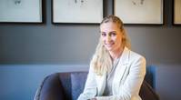 Benedicte Willumsen Grieg (Photo: Kongsberg Digital)