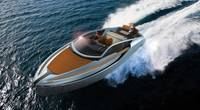 (Image: Fairline Yachts)