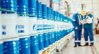 Pic: Gazprom Neft