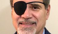 George Toma (Photo: Furuno USA)