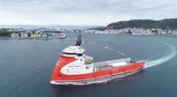 Image: Golden Energy Offshore