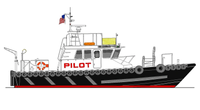 (Image: Gladding-Hearn Shipbuilding, Duclos Corporation)