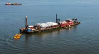 (Image: Great Lakes Dredge & Dock Corporation)