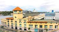 Photo: Global Ports Holding