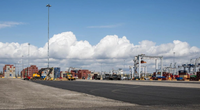 Photo: (Georgia Ports Authority)
