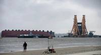 (Photo: St Simons Sound Incident Response)