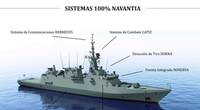 (Image: Navantia)
