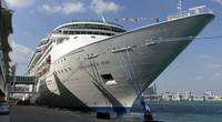 Grandeur of the Seas(Photo courtesy of Optimarin)