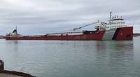 GRT Lakes John G Munson CREDIT Great Lakes Fleet