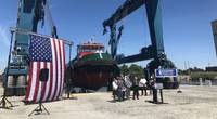 Image: American Maritime Partnership