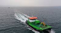 Photo: Green Marine