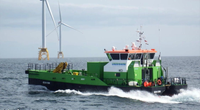 Photo credit: Green Marine