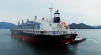 Image: Grindrod Shipping Holdings