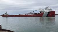 File Image (Credit: Great Lakes Fleet)