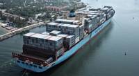 Pic: Maersk