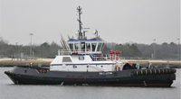 Photo courtesy of Gulf Island