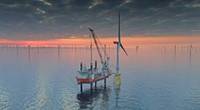 Image: Global Wind Service